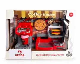 Gioco “Coffee House” – Set Caffetteria per Bambini