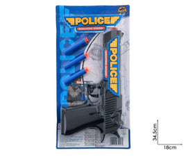 Blister Polizia