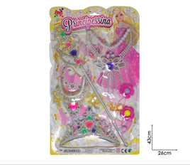Blister Principessa