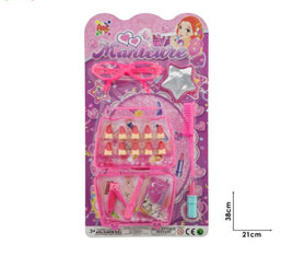 Blister Manicur