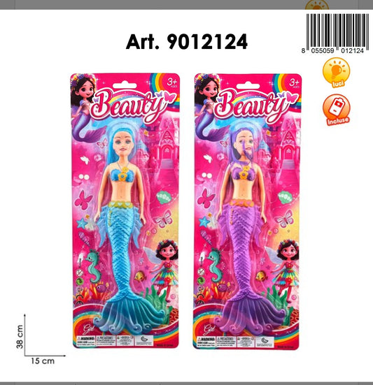 Blister Sirena