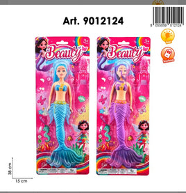 Blister Sirena