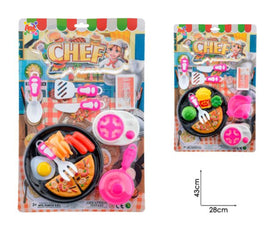 Blister Chef