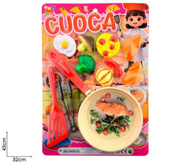 Blister Cuoca