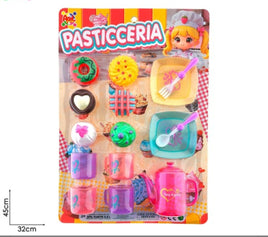 Blister Pasticceria