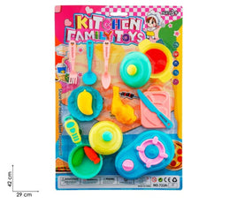 Blister Kitchen