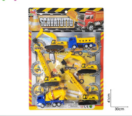 Blister Scavatutto