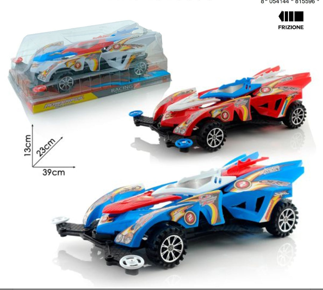 Gioco Auto