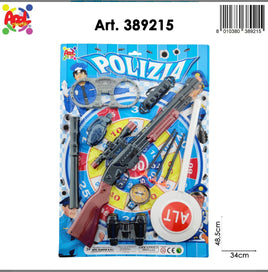 Bliter Polizia