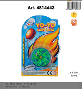 Yo-Yo