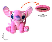 Salvadanaio Stitch 20