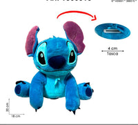 Salvadanaio Stitch 20