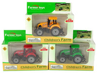 Trattore  15×10×5 Display da 12 pz