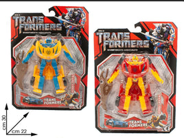 Blister Robot