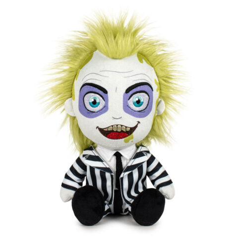 Peluche Beetlejuice – Personaggio Iconico