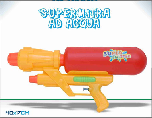 Super Mitra ad Acqua 40 Cm