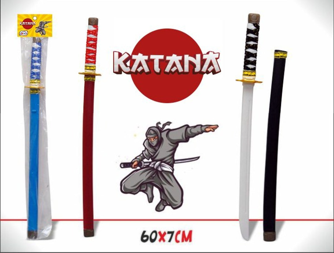 Katana 60 cm