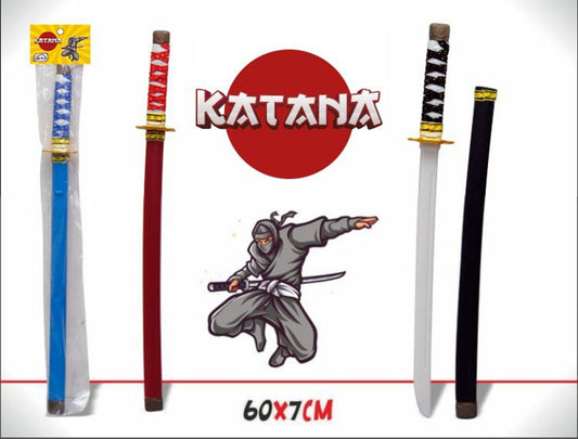 Katana 60 cm