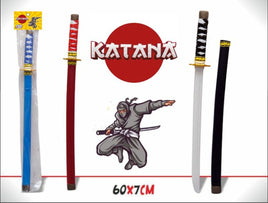 Katana 60 cm