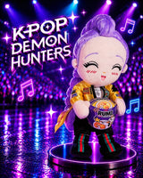 Peluche K-pop