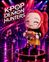 Peluche K-pop