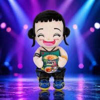 Peluche K-pop