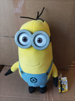 Minions Peluche 20/30 cm