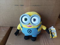 Minions Peluche 20/30 cm