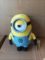 Minions Peluche 20/30 cm
