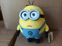 Minions Peluche 20/30 cm