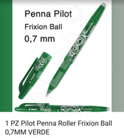 Pilot FriXion Ball 0,7mm