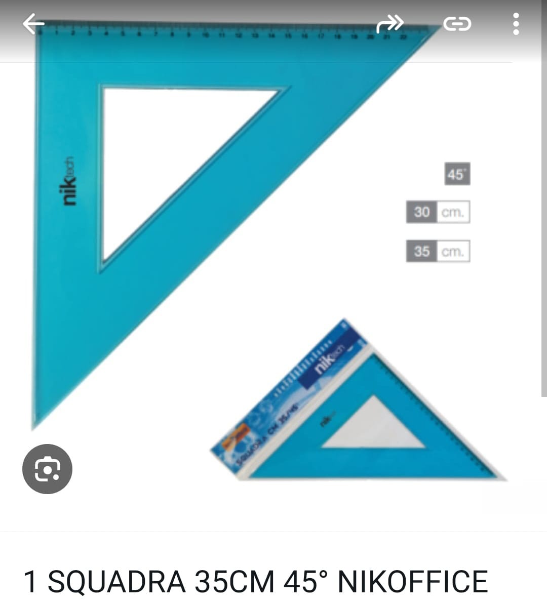 Squadre Nikoffice