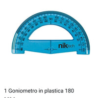 Goniometro