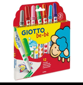 Giotto be-bè Super Pennarelli