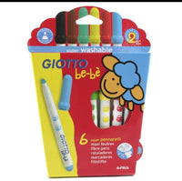 Giotto be-bè Super Pennarelli