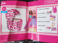 Uova Surprise Barbie cm 44