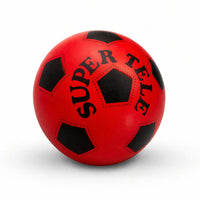 PALLONE CALCIO MISURA 5 – GONFIO E PRONTO ALL’USO