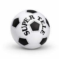 PALLONE CALCIO MISURA 5 – GONFIO E PRONTO ALL’USO