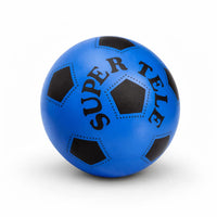 PALLONE CALCIO MISURA 5 – GONFIO E PRONTO ALL’USO