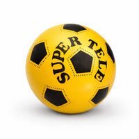 PALLONE CALCIO MISURA 5 – GONFIO E PRONTO ALL’USO