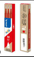 Pilot Set 3 Refil FriXion 7mm