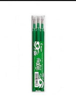 Pilot Set 3 Refil FriXion 7mm