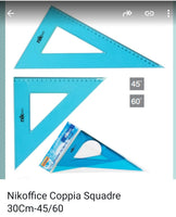 Squadre Nikoffice