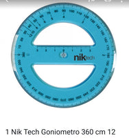 Goniometro