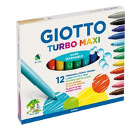 Pennarelli Giotto Turbo Color