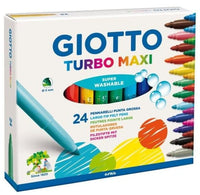 Pennarelli Giotto Turbo Color