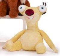 Peluche L’Era Glaciale – 30 cm