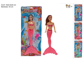 Blister sirena