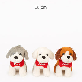 Cagnolino cm 18