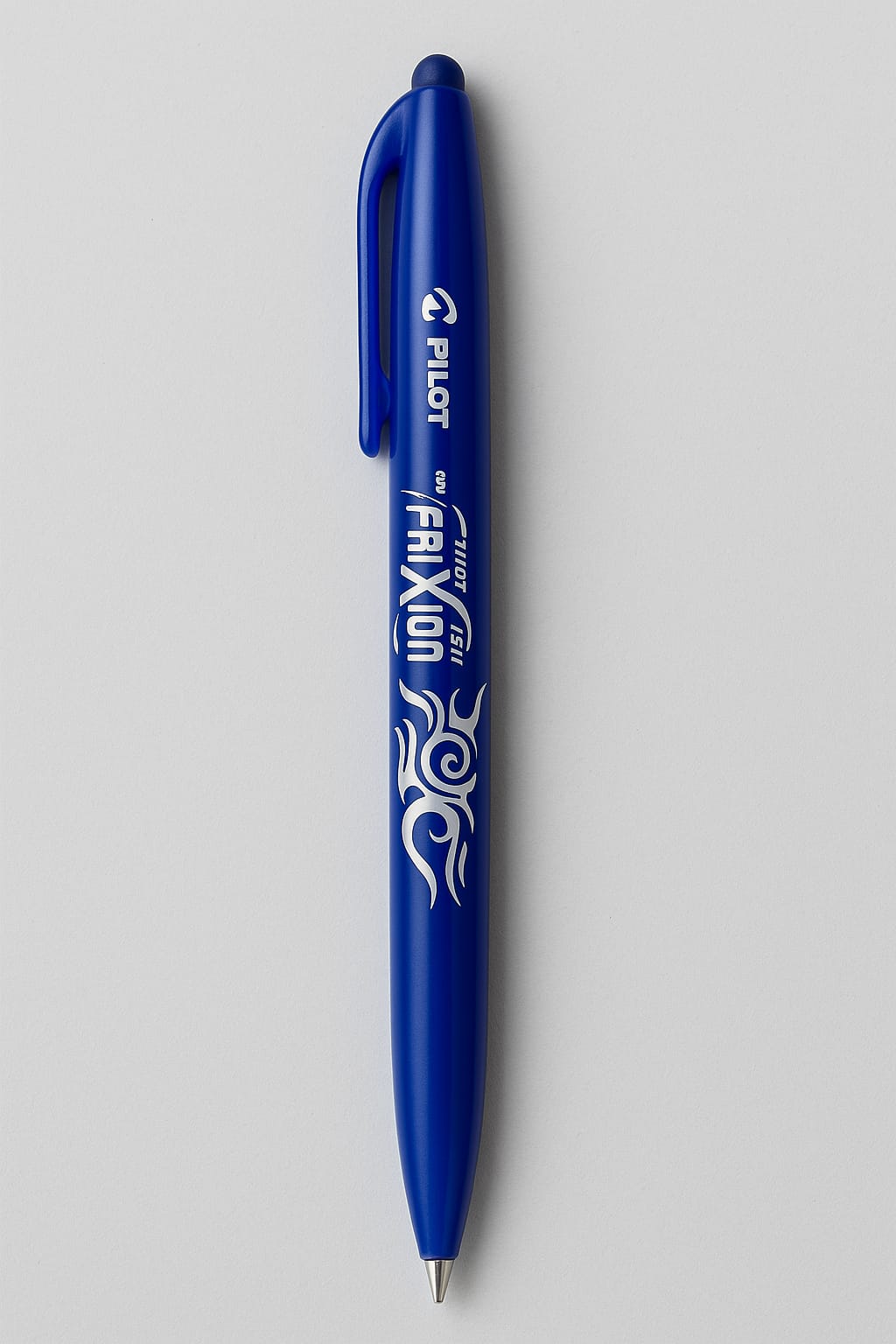 Pilot FriXion Ball 0.7 Blu